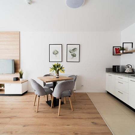 Wroclaw City Square Apartment المظهر الخارجي الصورة