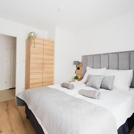 Wroclaw City Square Apartment المظهر الخارجي الصورة