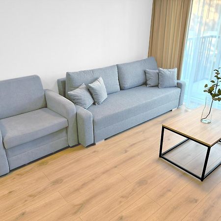 Wroclaw City Square Apartment المظهر الخارجي الصورة
