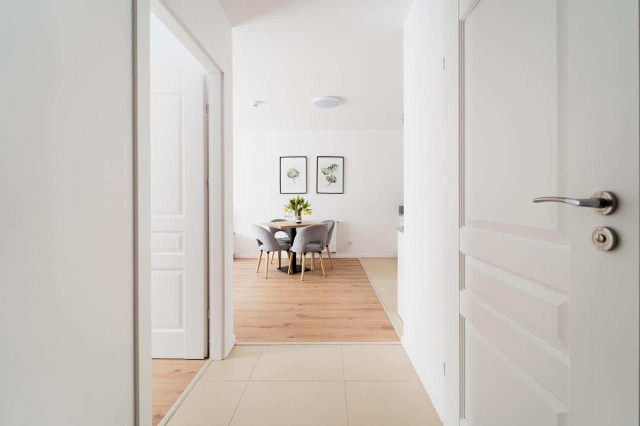 Wroclaw City Square Apartment المظهر الخارجي الصورة