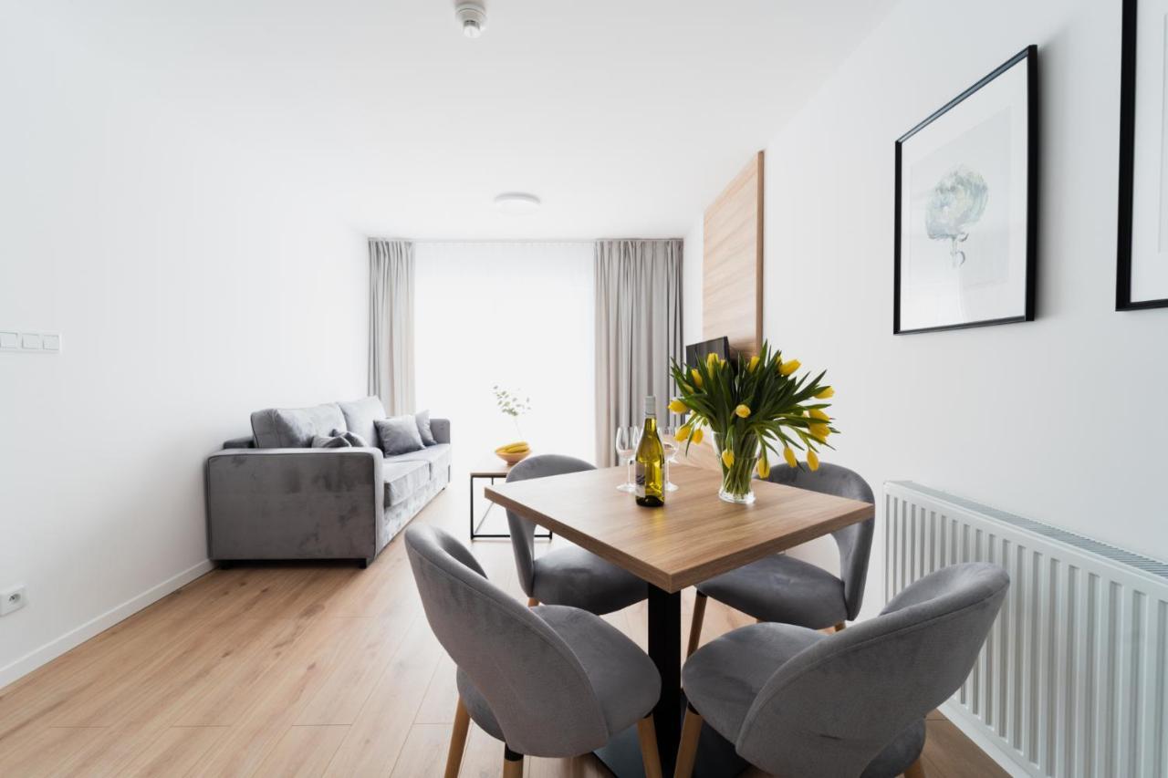 Wroclaw City Square Apartment المظهر الخارجي الصورة