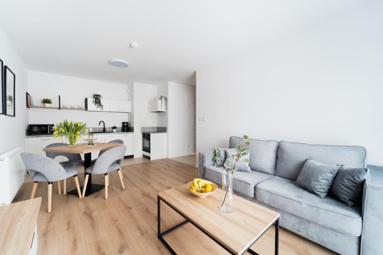 Wroclaw City Square Apartment المظهر الخارجي الصورة