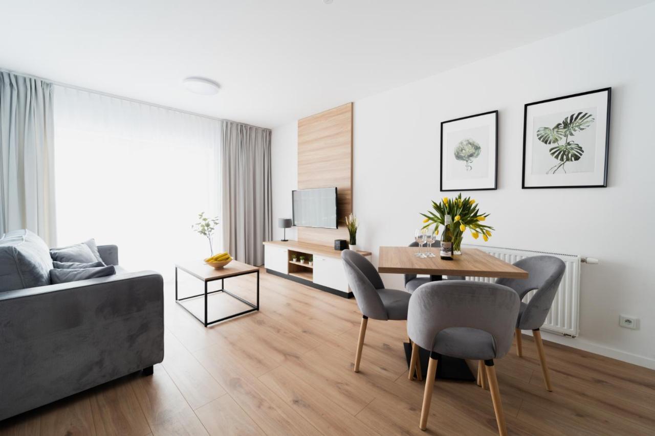 Wroclaw City Square Apartment المظهر الخارجي الصورة