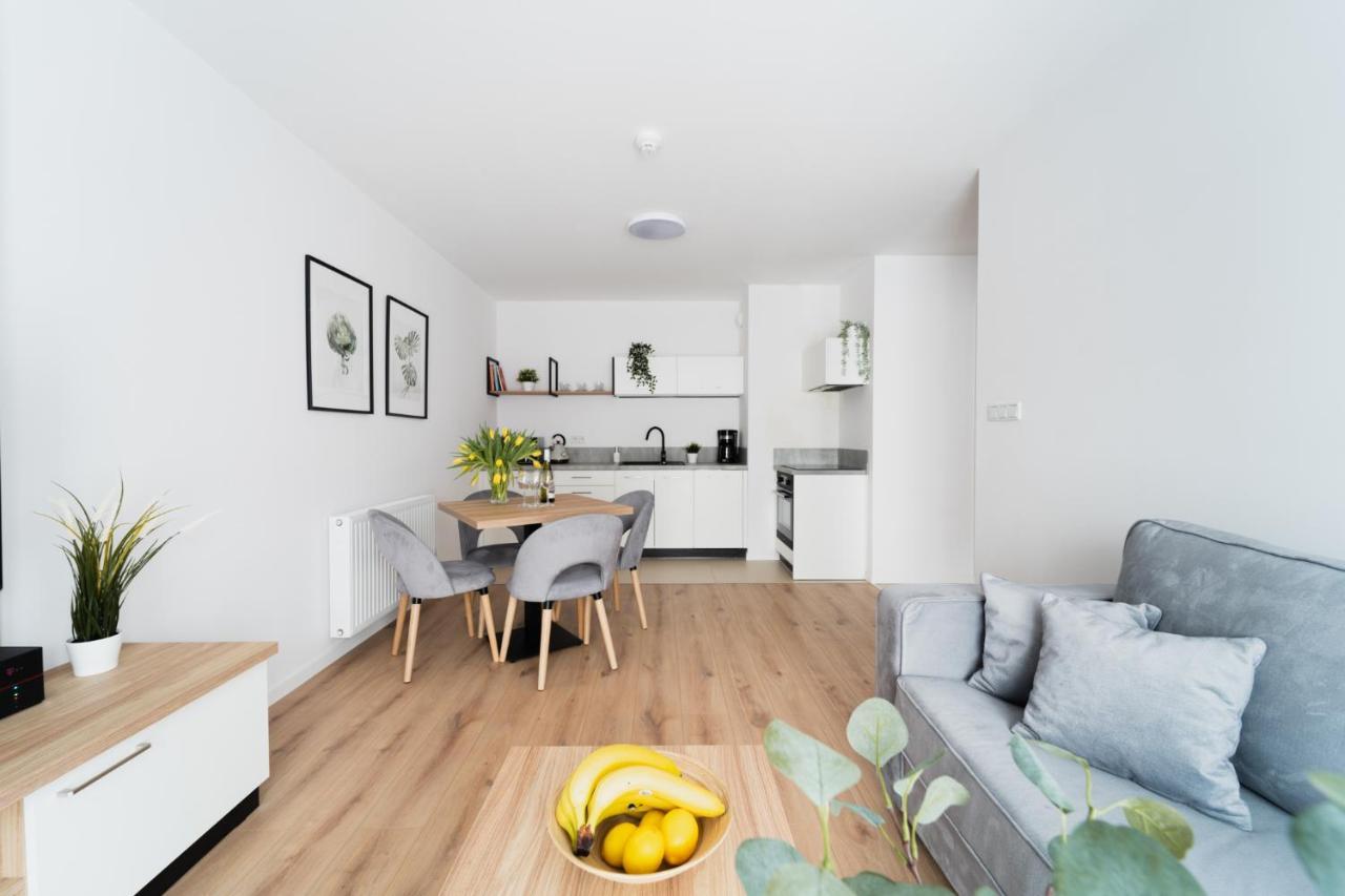 Wroclaw City Square Apartment المظهر الخارجي الصورة