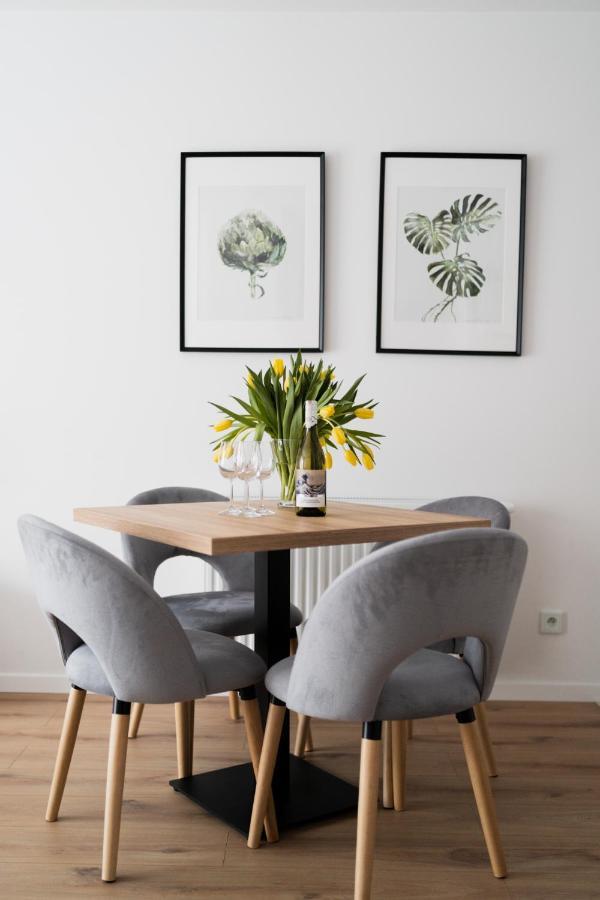 Wroclaw City Square Apartment المظهر الخارجي الصورة