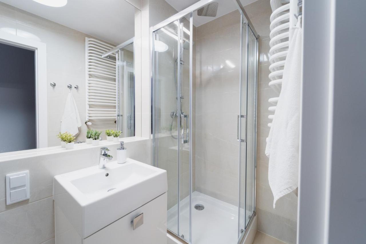 Wroclaw City Square Apartment المظهر الخارجي الصورة