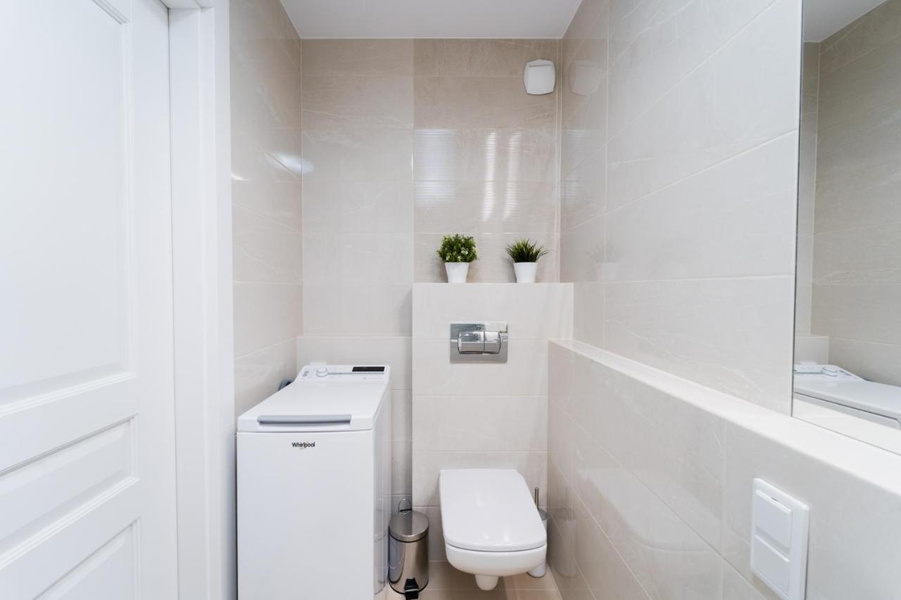 Wroclaw City Square Apartment المظهر الخارجي الصورة