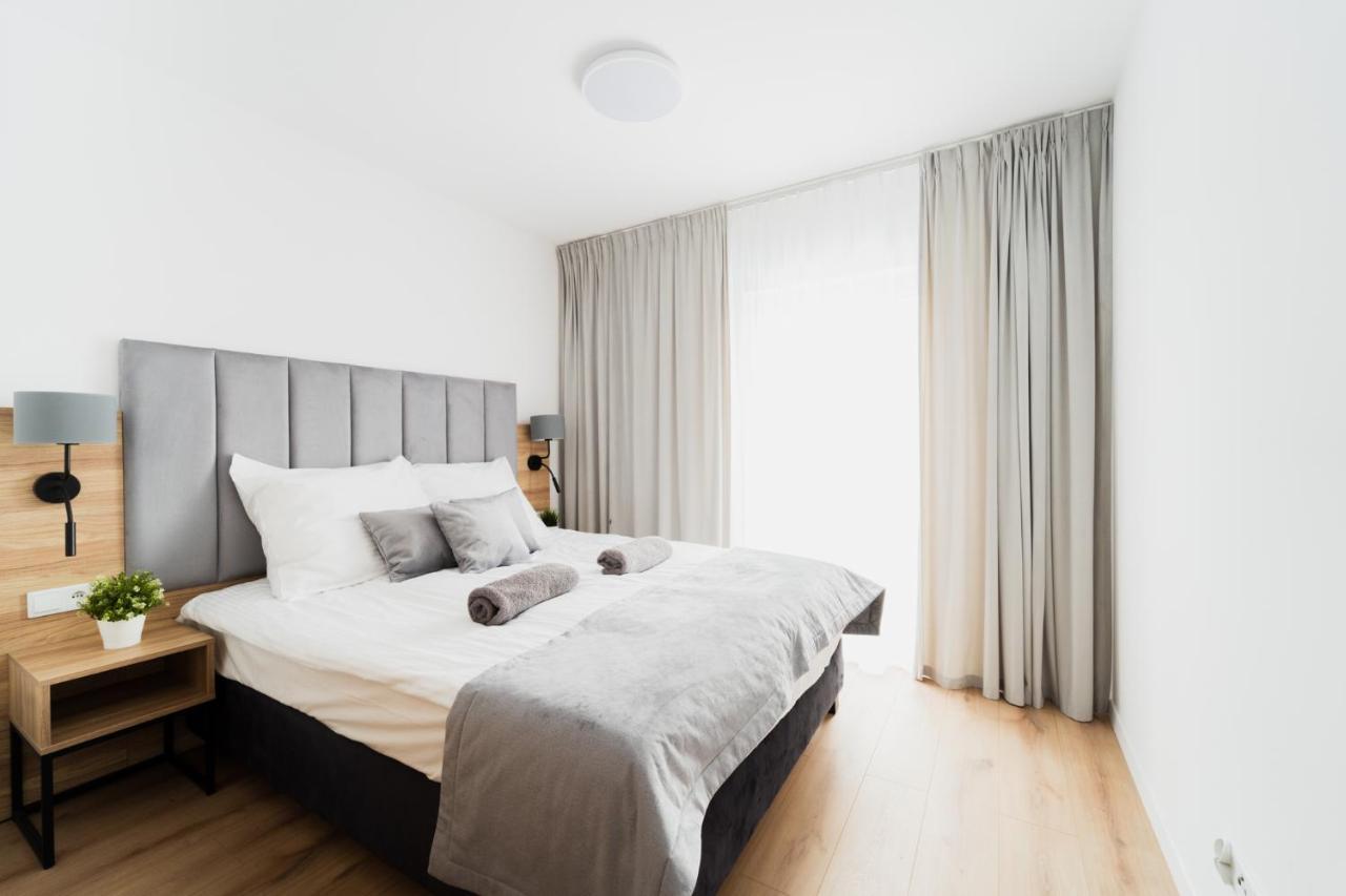 Wroclaw City Square Apartment المظهر الخارجي الصورة