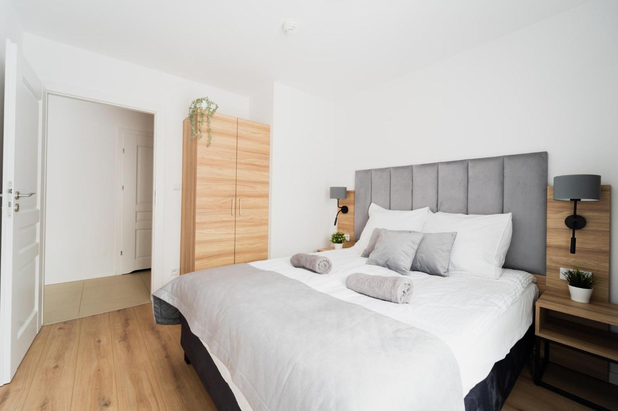 Wroclaw City Square Apartment المظهر الخارجي الصورة