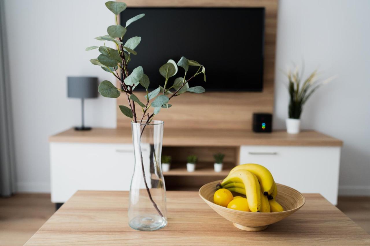 Wroclaw City Square Apartment المظهر الخارجي الصورة