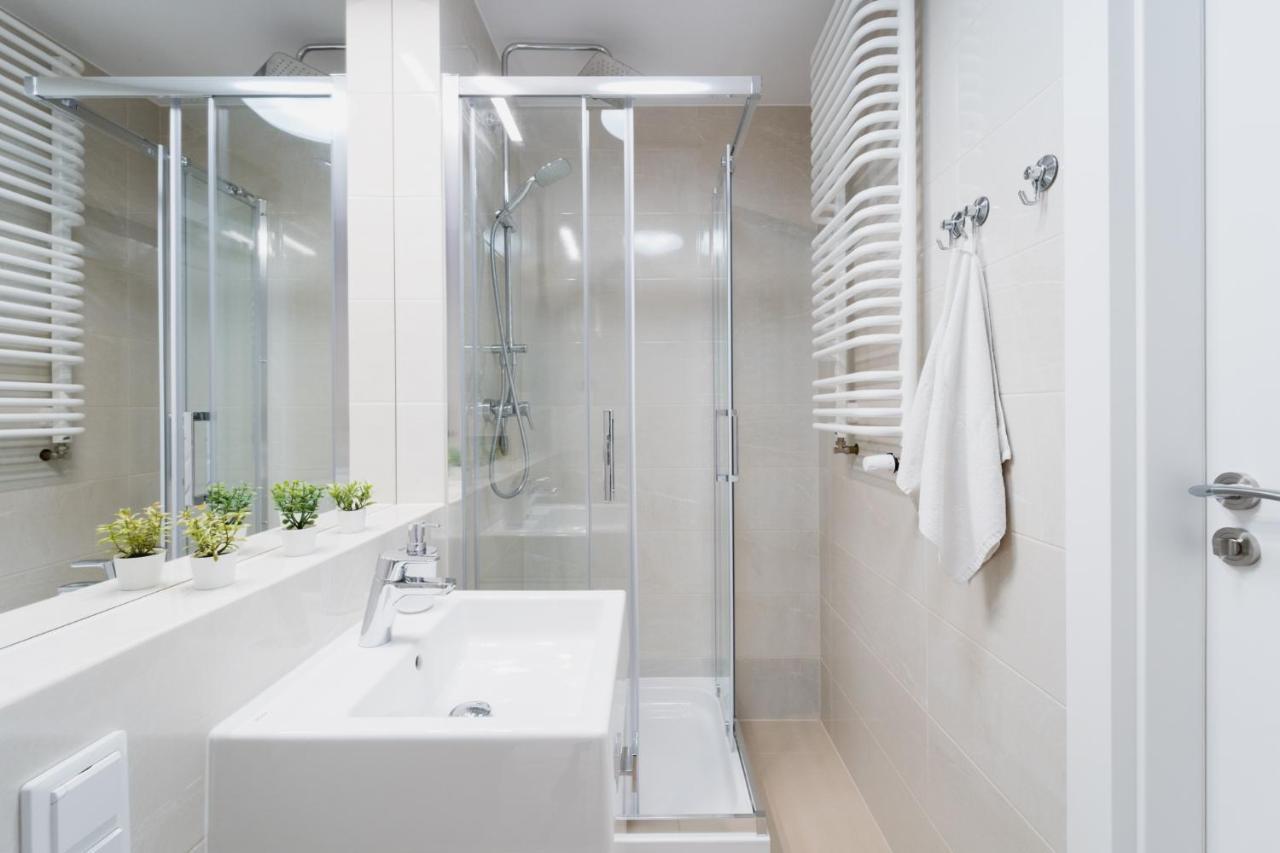 Wroclaw City Square Apartment المظهر الخارجي الصورة
