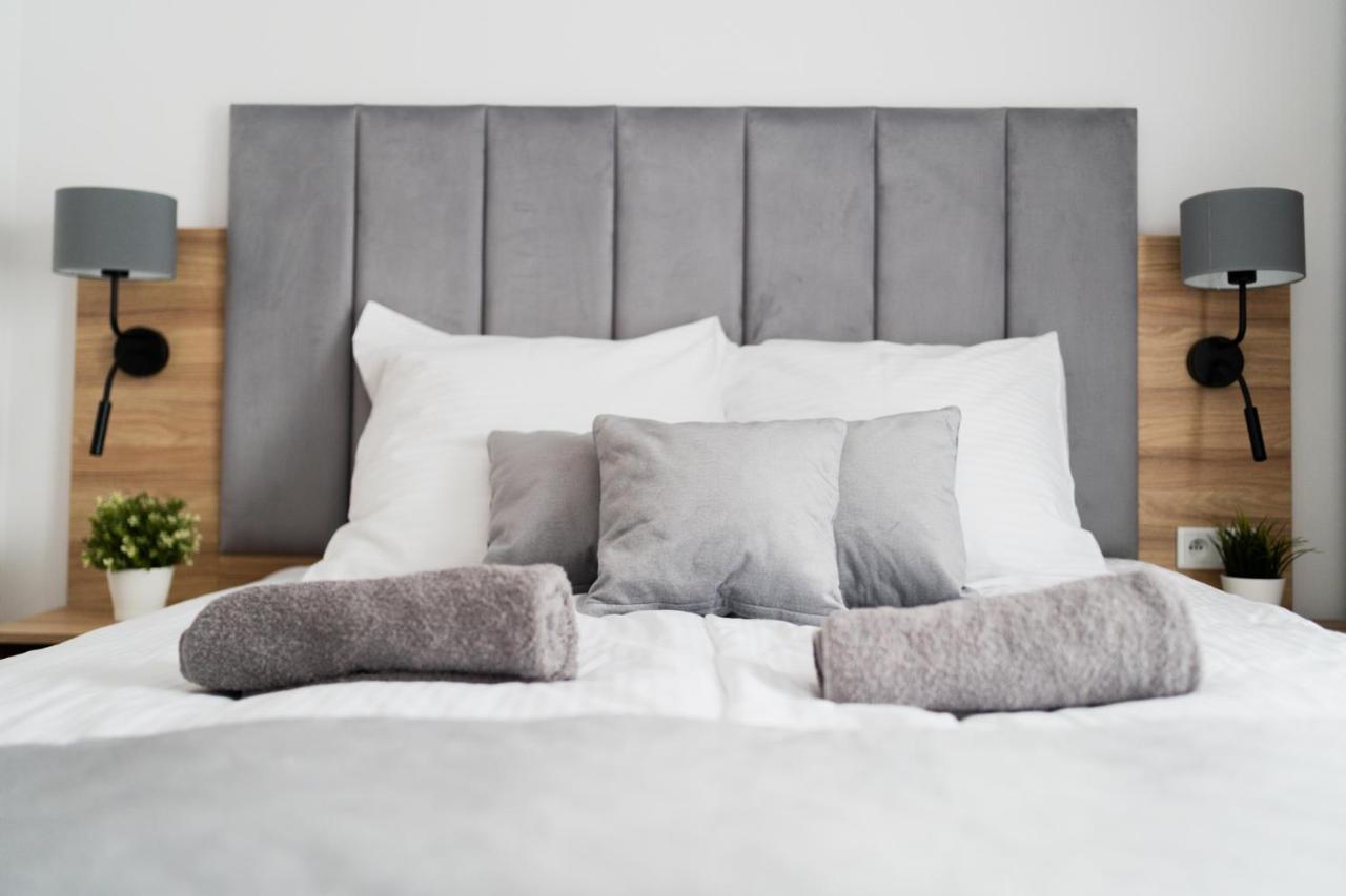 Wroclaw City Square Apartment المظهر الخارجي الصورة