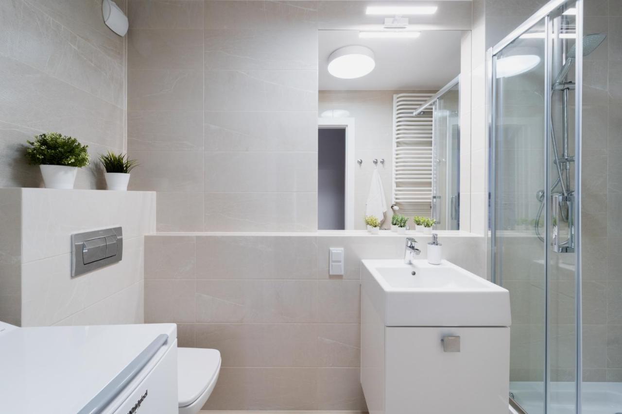 Wroclaw City Square Apartment المظهر الخارجي الصورة